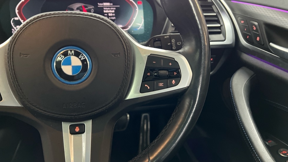 Used BMW iX3 2021 for sale - 76647882: Photo 18