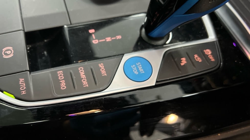 Used BMW iX3 2021 for sale - 76647882: Photo 19