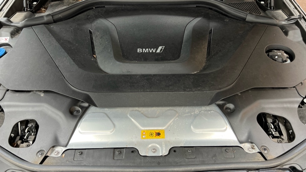 Used BMW iX3 2021 for sale - 76647882: Photo 21