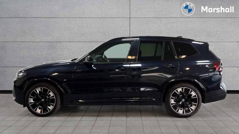 Used BMW iX3 2021 for sale - 76647882: Photo 24