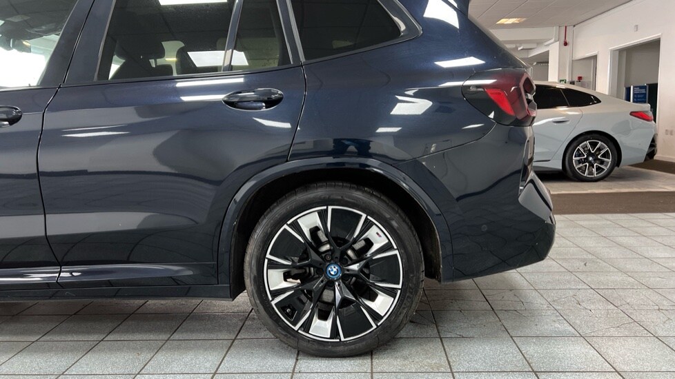 Used BMW iX3 2021 for sale - 76647882: Photo 26