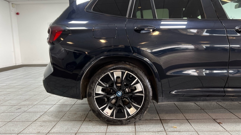 Used BMW iX3 2021 for sale - 76647882: Photo 27