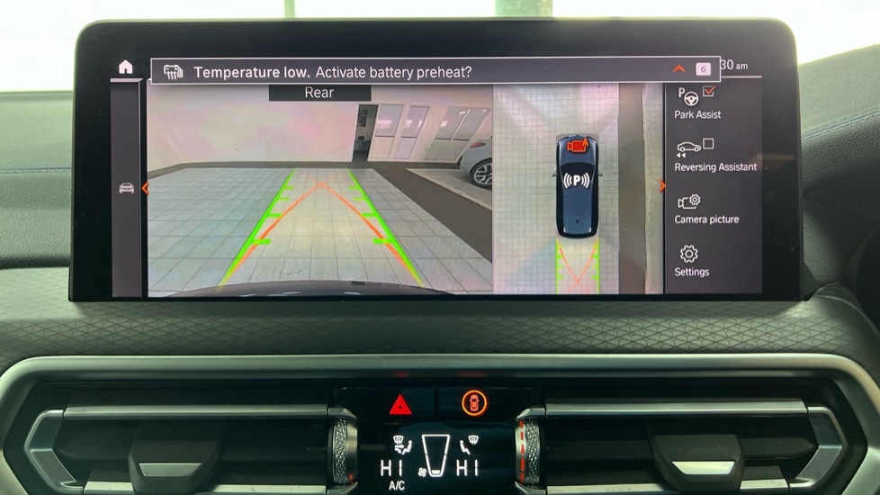 Used BMW iX3 2021 for sale - 76647882: Photo 28