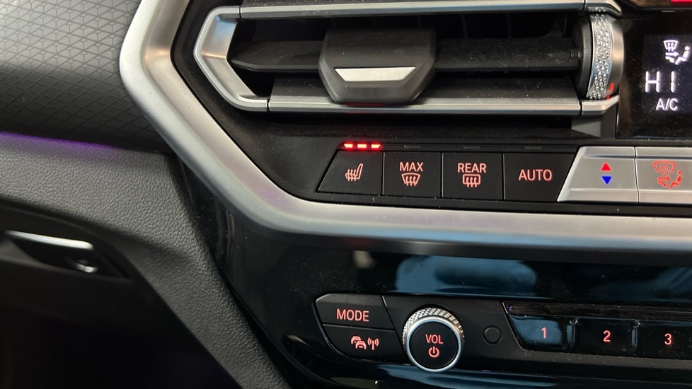 Used BMW iX3 2021 for sale - 76647882: Photo 39