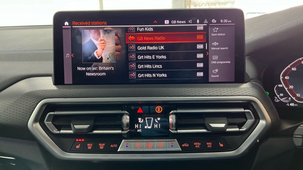 Used BMW iX3 2021 for sale - 76647882: Photo 40