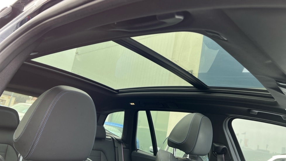 Used BMW iX3 2021 for sale - 76647882: Photo 41