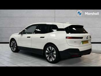Used BMW iX 2023 for sale - 74354981: Photo