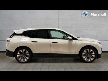 Used BMW iX 2023 for sale - 74354981: Photo