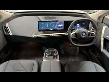 Used BMW iX 2023 for sale - 74354981: Photo