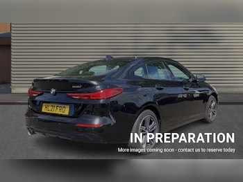 Used BMW 2 Series 2021 for sale - 75522140: Photo
