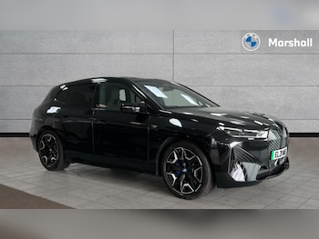 BMW - iX