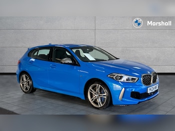 Used BMW 1 Series 2024 for sale - 76459056: Photo