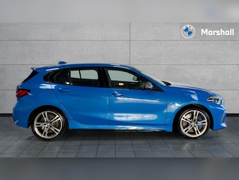 Used BMW 1 Series 2024 for sale - 76459056: Photo