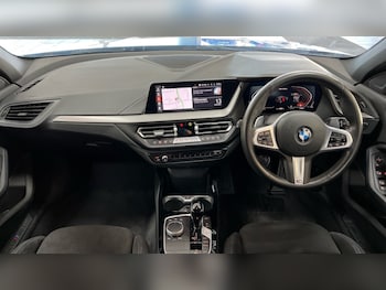 Used BMW 1 Series 2024 for sale - 76459056: Photo