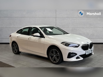 BMW 2 Series feature image