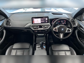 Used BMW iX3 2022 for sale - 76393635: Photo