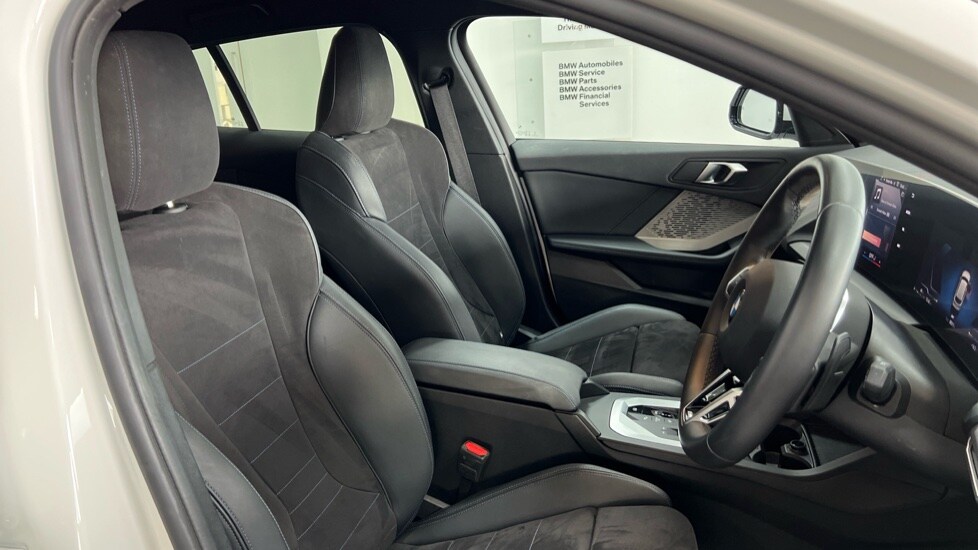 Used BMW 1 Series 2025 for sale - 75929957: Photo 11