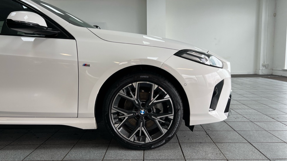 Used BMW 1 Series 2025 for sale - 75929957: Photo 14
