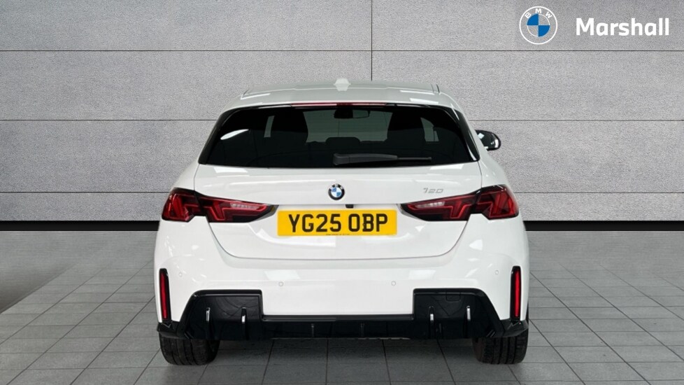 Used BMW 1 Series 2025 for sale - 75929957: Photo 15