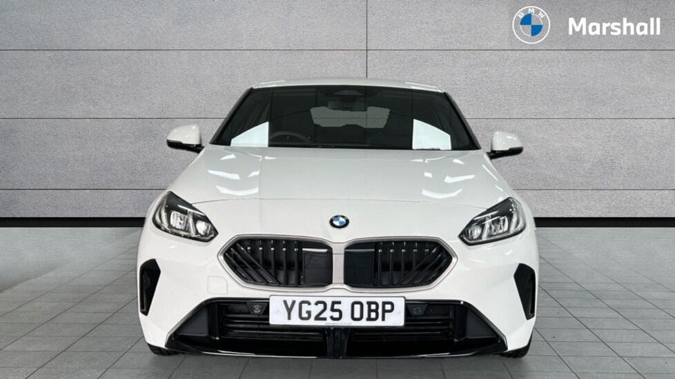 Used BMW 1 Series 2025 for sale - 75929957: Photo 16