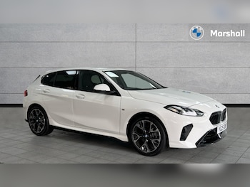 BMW - 1 Series