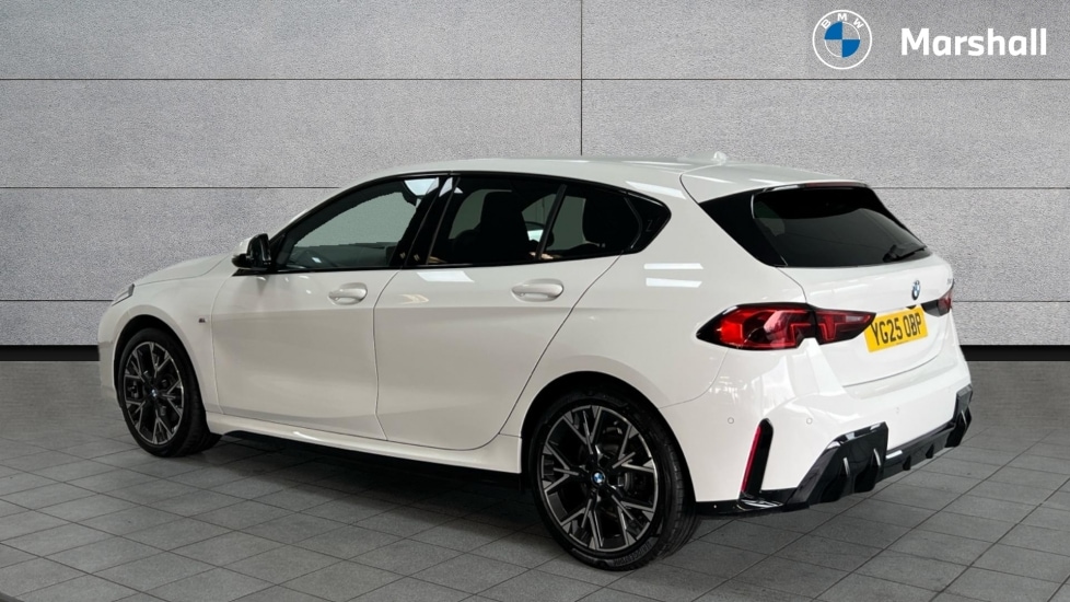 Used BMW 1 Series 2025 for sale - 75929957: Photo 2