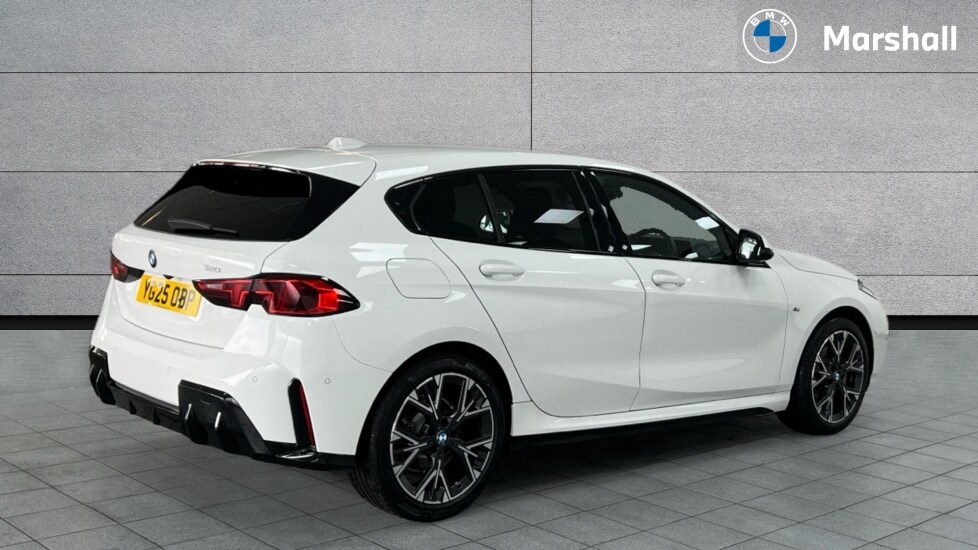 Used BMW 1 Series 2025 for sale - 75929957: Photo 22