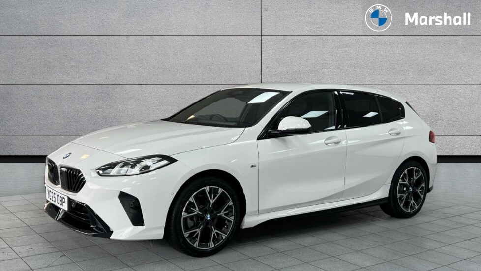 Used BMW 1 Series 2025 for sale - 75929957: Photo 23