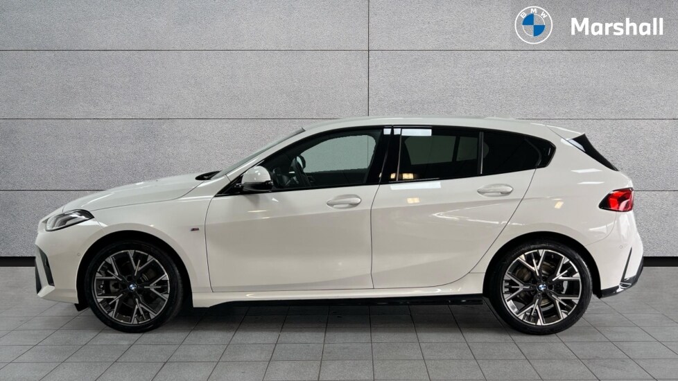 Used BMW 1 Series 2025 for sale - 75929957: Photo 24