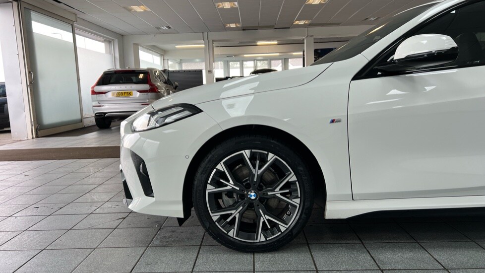 Used BMW 1 Series 2025 for sale - 75929957: Photo 25
