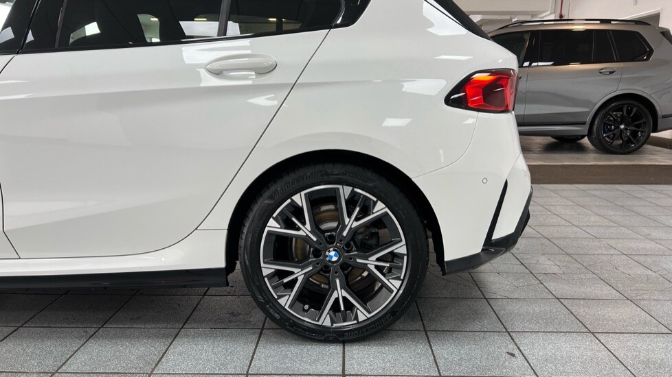 Used BMW 1 Series 2025 for sale - 75929957: Photo 26