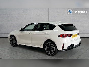 Used BMW 1 Series 2025 for sale - 75929957: Photo