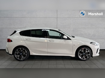 Used BMW 1 Series 2025 for sale - 75929957: Photo