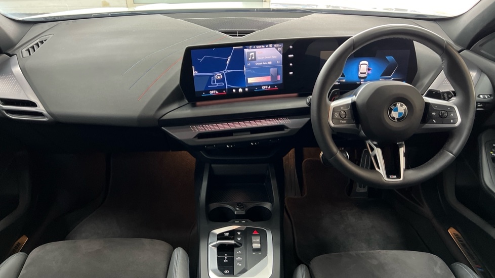 Used BMW 1 Series 2025 for sale - 75929957: Photo 4