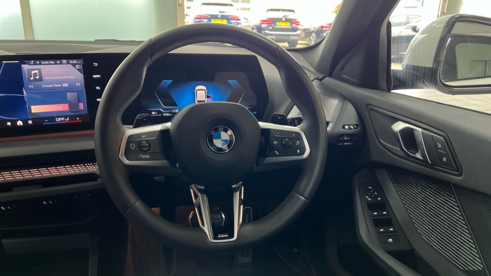 Used BMW 1 Series 2025 for sale - 75929957: Photo 5