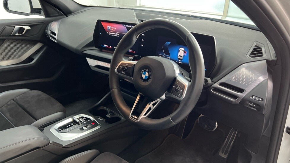 Used BMW 1 Series 2025 for sale - 75929957: Photo 6