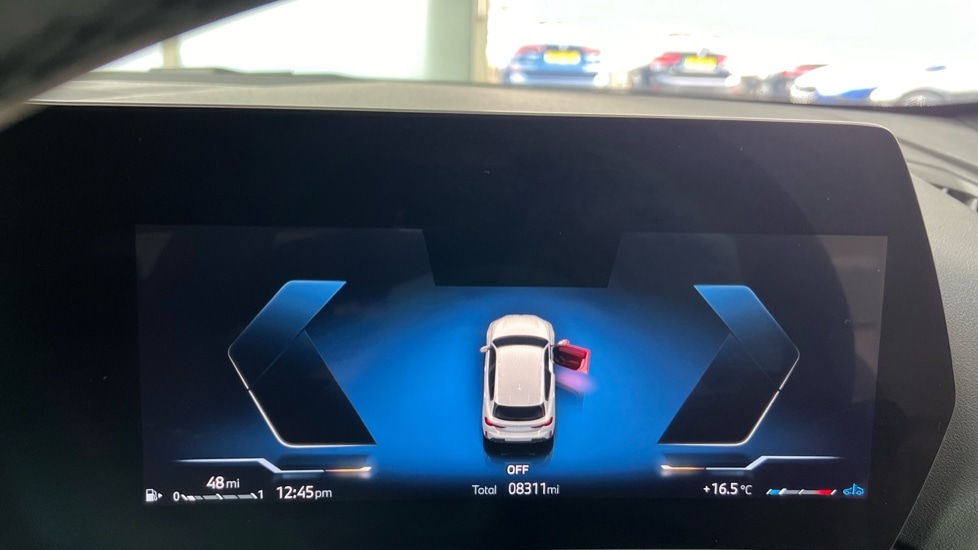 Used BMW 1 Series 2025 for sale - 75929957: Photo 9