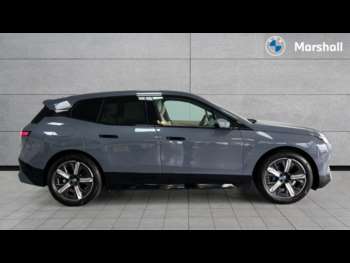 Used BMW iX 2022 for sale - 74856608: Photo