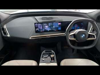 Used BMW iX 2022 for sale - 74856608: Photo