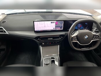 Used BMW 3 Series 2025 for sale - 75902209: Photo
