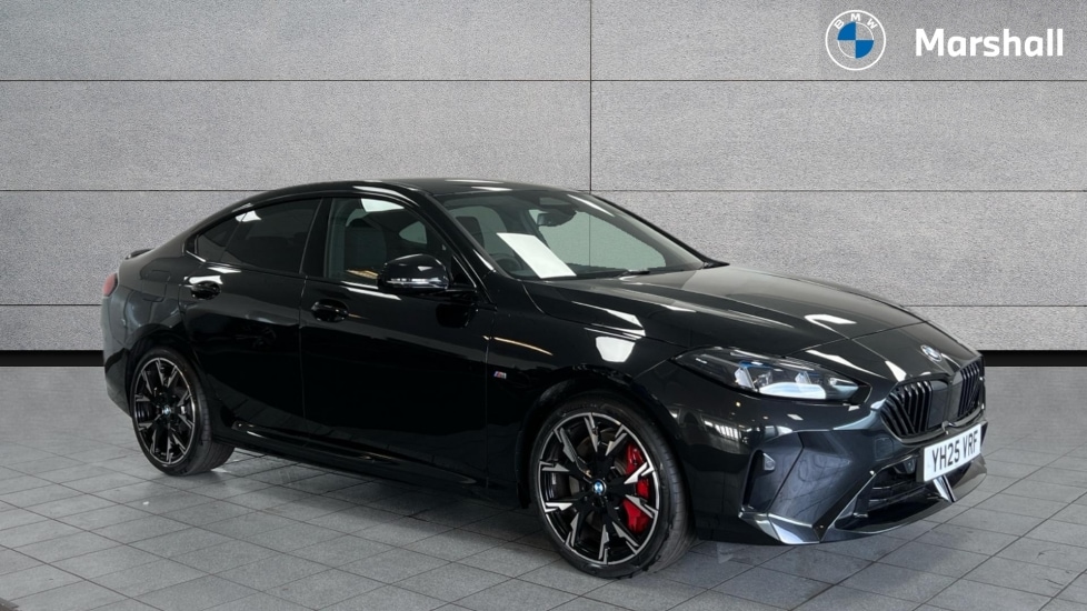 Used BMW 2 Series 2025 for sale - 76452332: Photo 1