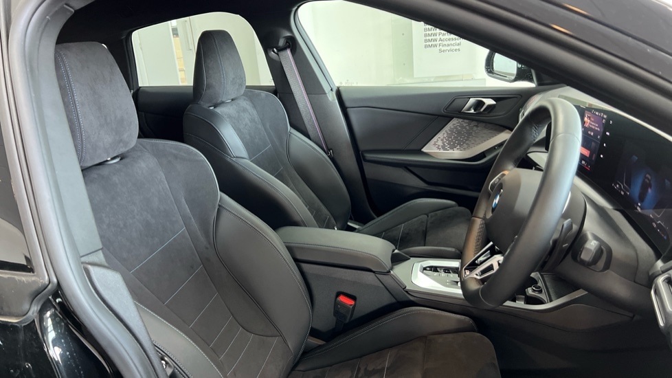 Used BMW 2 Series 2025 for sale - 76452332: Photo 11