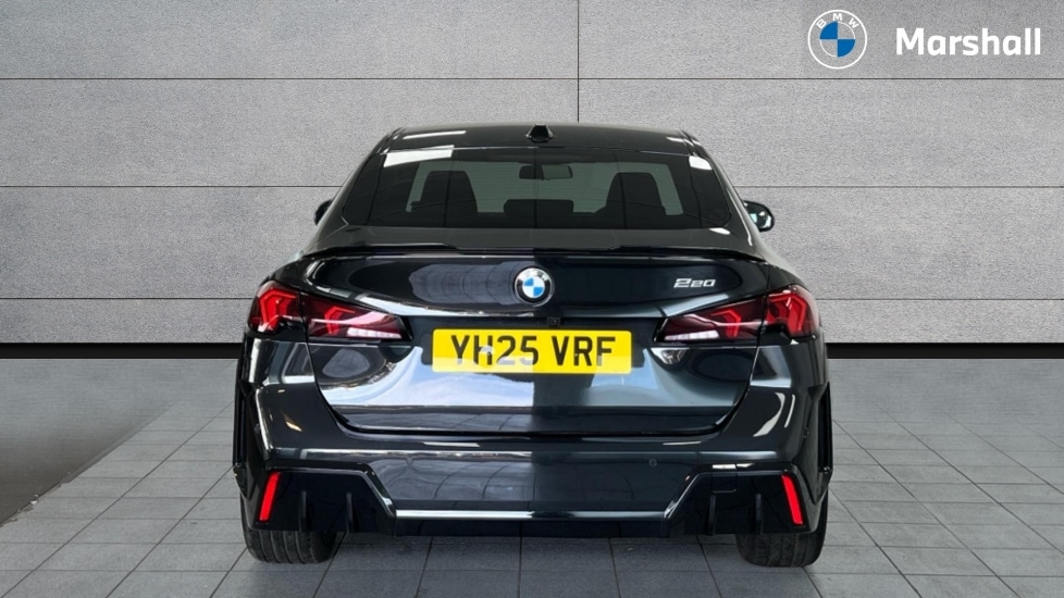 Used BMW 2 Series 2025 for sale - 76452332: Photo 15