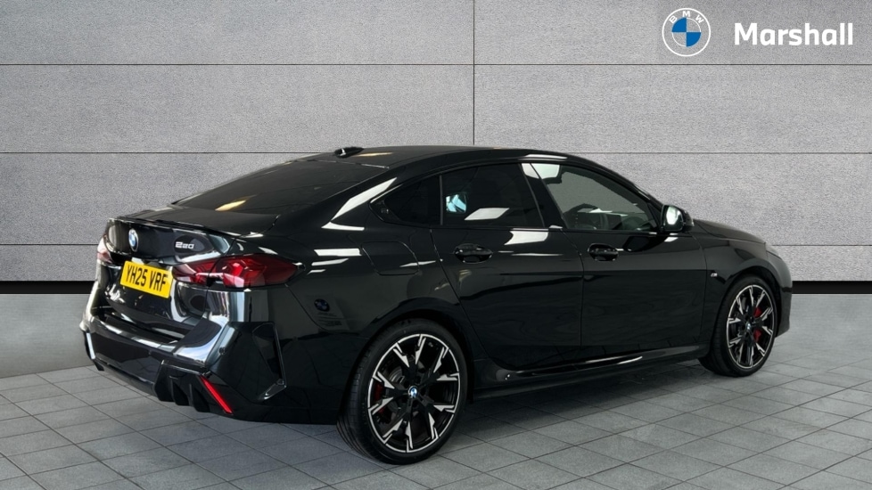 Used BMW 2 Series 2025 for sale - 76452332: Photo 22