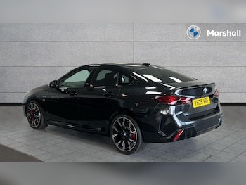 Used BMW 2 Series 2025 for sale - 76452332: Photo