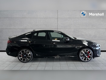 Used BMW 2 Series 2025 for sale - 76452332: Photo