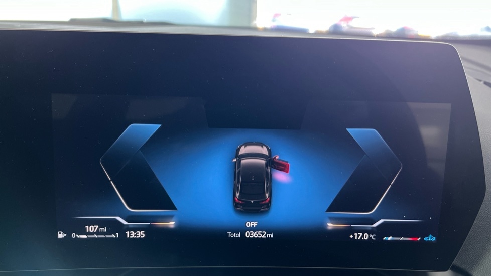 Used BMW 2 Series 2025 for sale - 76452332: Photo 9