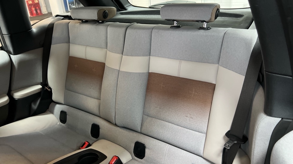 Used BMW i3 2021 for sale - 77079088: Photo 12