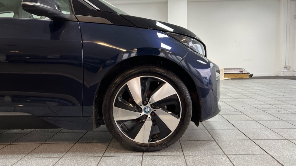 Used BMW i3 2021 for sale - 77079088: Photo 14