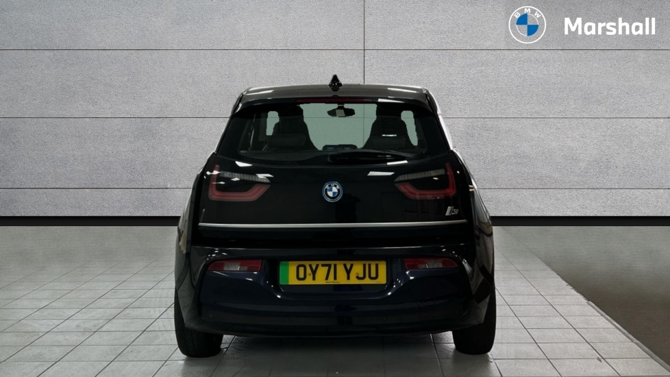 Used BMW i3 2021 for sale - 77079088: Photo 15